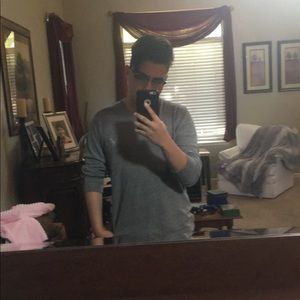 Meet your Posher, John